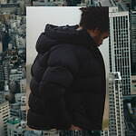 ソフネット × マーモット“スコーピオン”刺繍入りダウンジャケットやフリース｜写真2