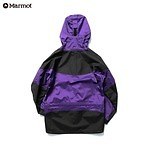 ソフネット × マーモット“スコーピオン”刺繍入りダウンジャケットやフリース｜写真17