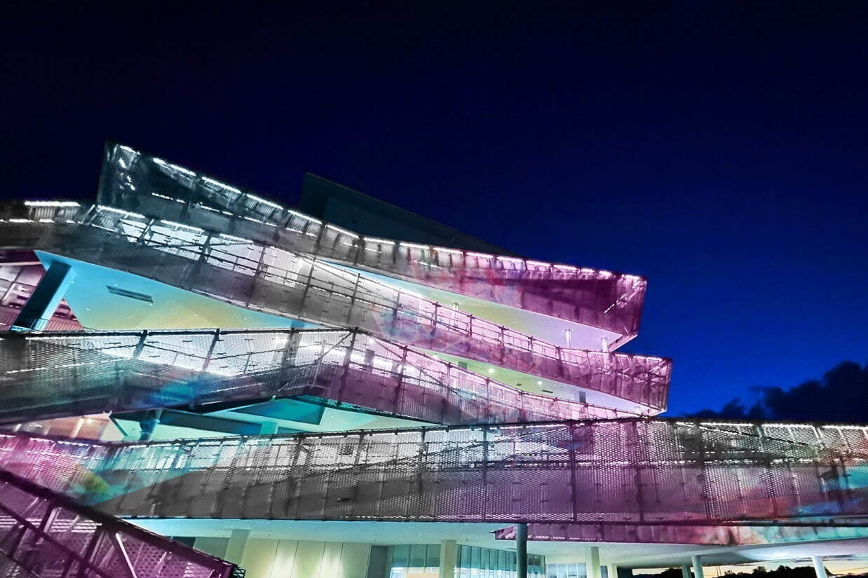 ところざわサクラタウン