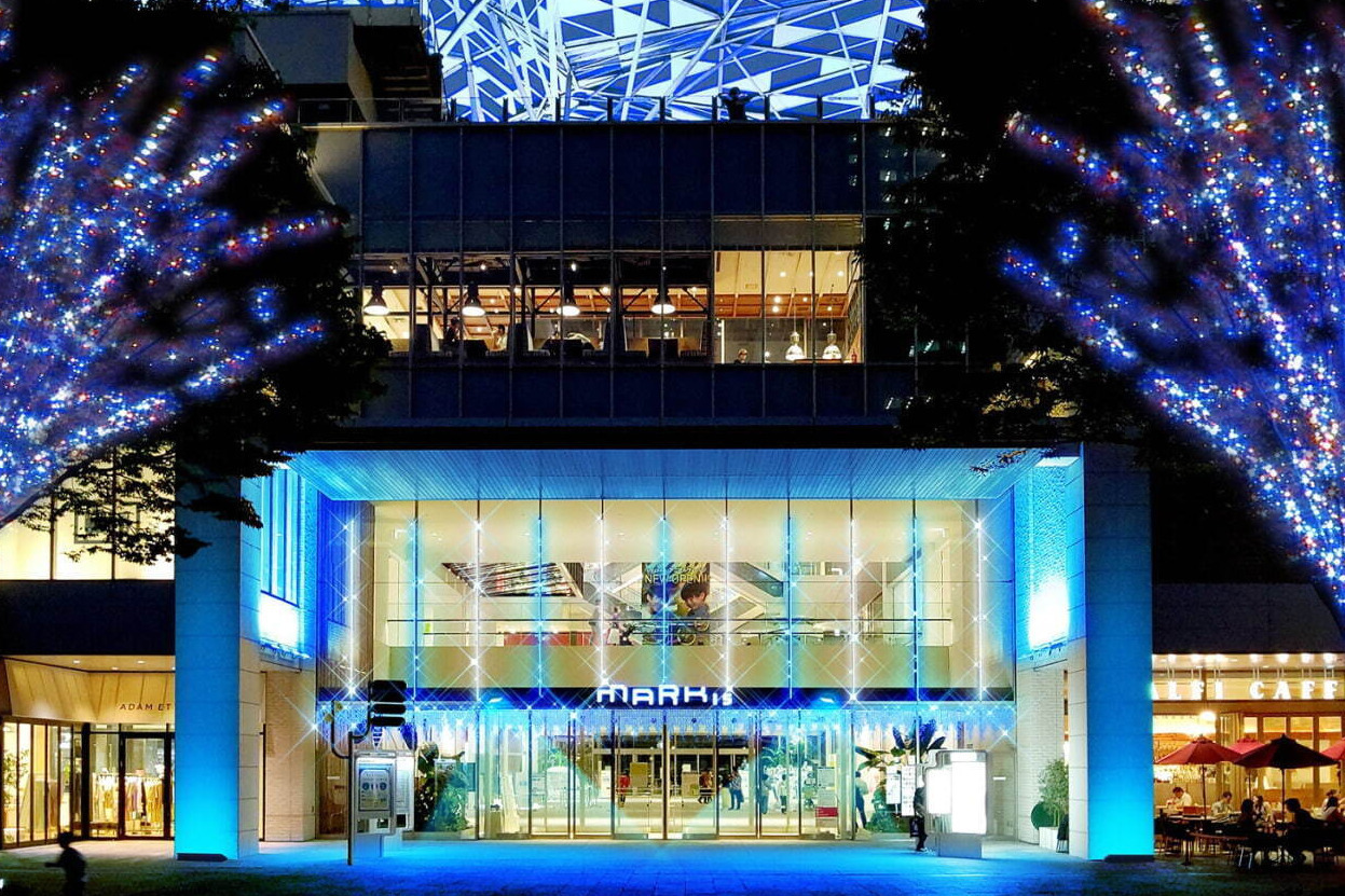 マークイズみなとみらい