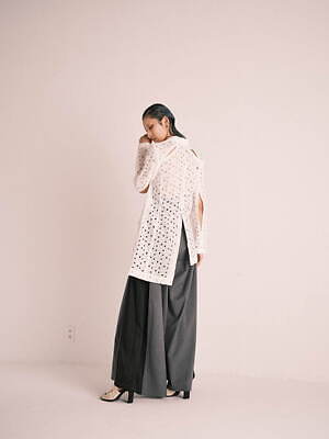 シロマ(SHIROMA) 2022年春夏ウィメンズコレクション  - 写真21