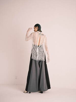 シロマ(SHIROMA) 2022年春夏ウィメンズコレクション  - 写真25