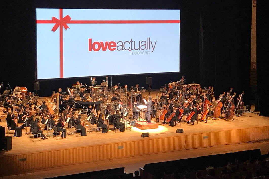 ラブ・アクチュアリー 東京国際フォーラム,パシフィコ横浜｜写真5