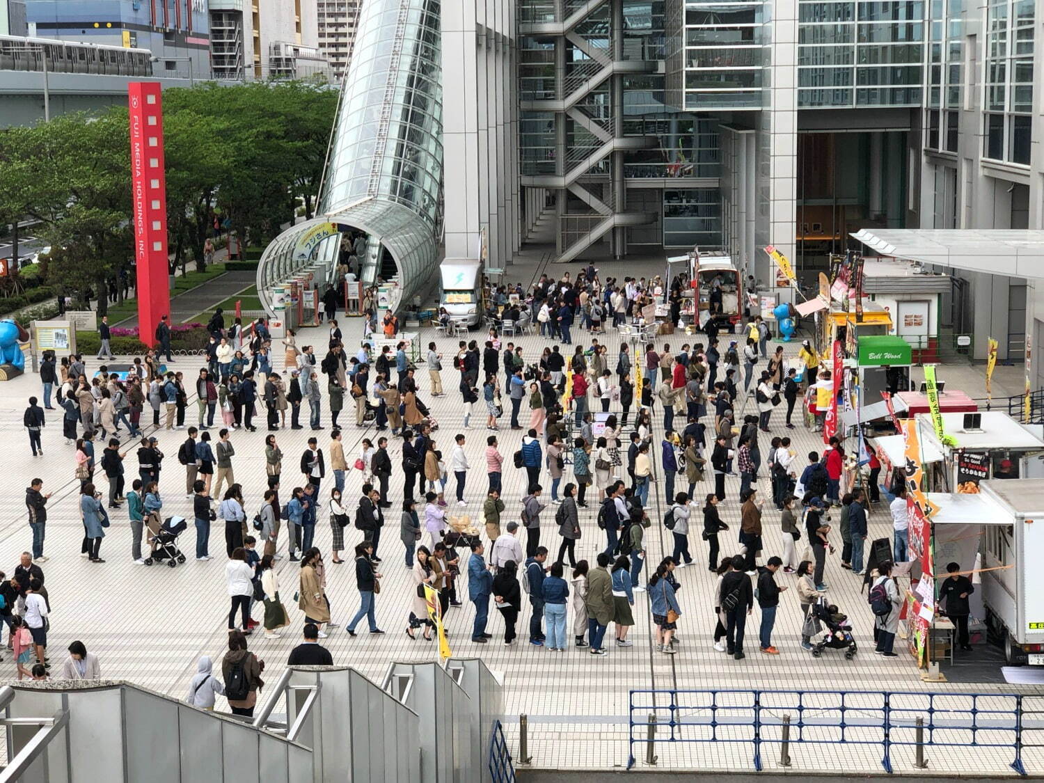 「お台場 からあげ祭」“ふわふわっサックサク”おいしい唐揚げが揃う人気グルメイベント再び｜写真7