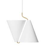 おしゃれ照明10選、リビングや寝室におすすめ！ペンダント＆シーリングライトなどアクタスが厳選｜写真9