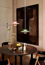 おしゃれ照明10選、リビングや寝室におすすめ！ペンダント＆シーリングライトなどアクタスが厳選｜写真3