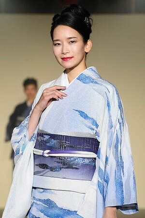 室華風(MUROKAFU) 2021-22年秋冬ウィメンズ&メンズコレクション  - 写真7