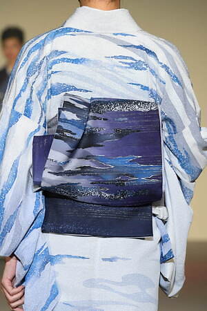 室華風(MUROKAFU) 2021-22年秋冬ウィメンズ&メンズコレクション  - 写真8