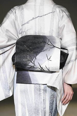 室華風(MUROKAFU) 2021-22年秋冬ウィメンズ&メンズコレクション  - 写真14