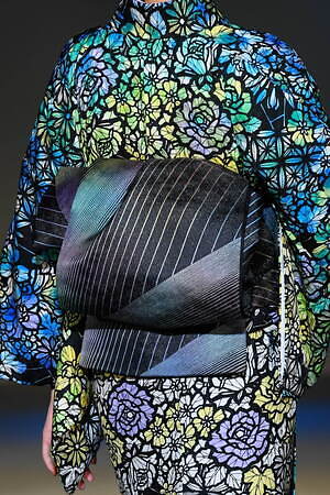 室華風(MUROKAFU) 2021-22年秋冬ウィメンズ&メンズコレクション  - 写真19