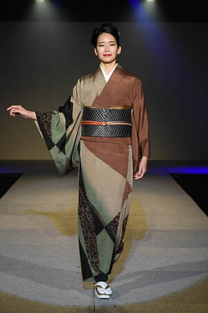 室華風(MUROKAFU) 2021-22年秋冬ウィメンズ&メンズコレクション  - 写真22