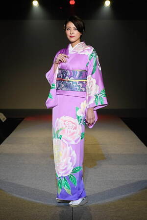 室華風(MUROKAFU) 2021-22年秋冬ウィメンズ&メンズコレクション  - 写真31