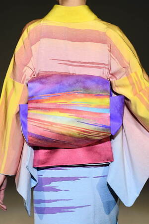 室華風(MUROKAFU) 2021-22年秋冬ウィメンズ&メンズコレクション  - 写真35