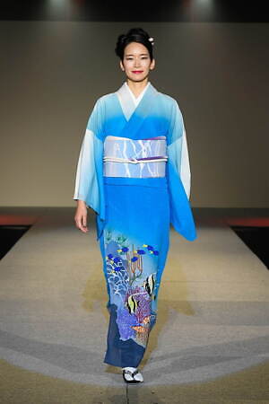 室華風(MUROKAFU) 2021-22年秋冬ウィメンズ&メンズコレクション  - 写真36