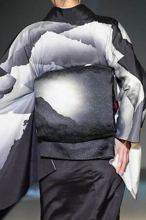 室華風(MUROKAFU) 2021-22年秋冬ウィメンズ&メンズコレクション  - 写真42