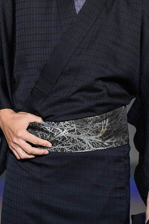 室華風(MUROKAFU) 2021-22年秋冬ウィメンズ&メンズコレクション  - 写真45