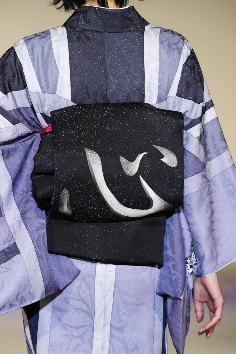 綺萌野 青野工房 2021-22年秋冬<span>コレクション</span> - 写真39