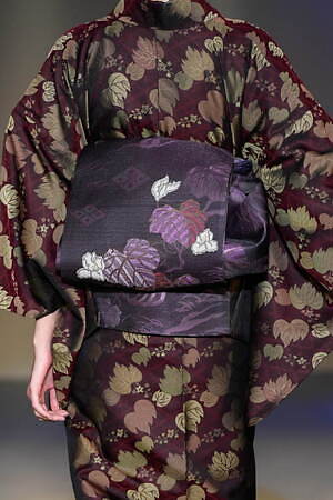 篠屋卯兵衛(Sasaya Uhei) 2021-22年秋冬ウィメンズ&メンズコレクション  - 写真7