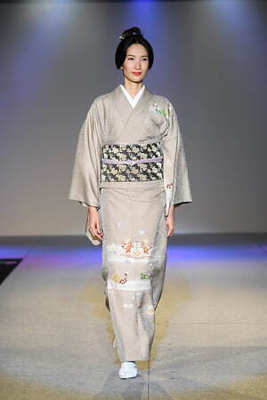 篠屋卯兵衛(Sasaya Uhei) 2021-22年秋冬ウィメンズ&メンズコレクション  - 写真31