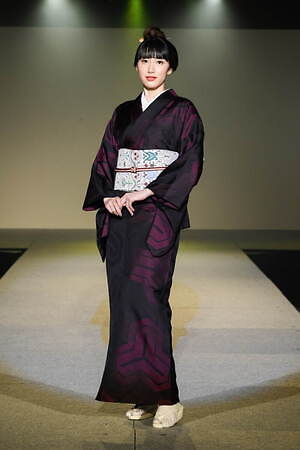 篠屋卯兵衛(Sasaya Uhei) 2021-22年秋冬ウィメンズ&メンズコレクション  - 写真39