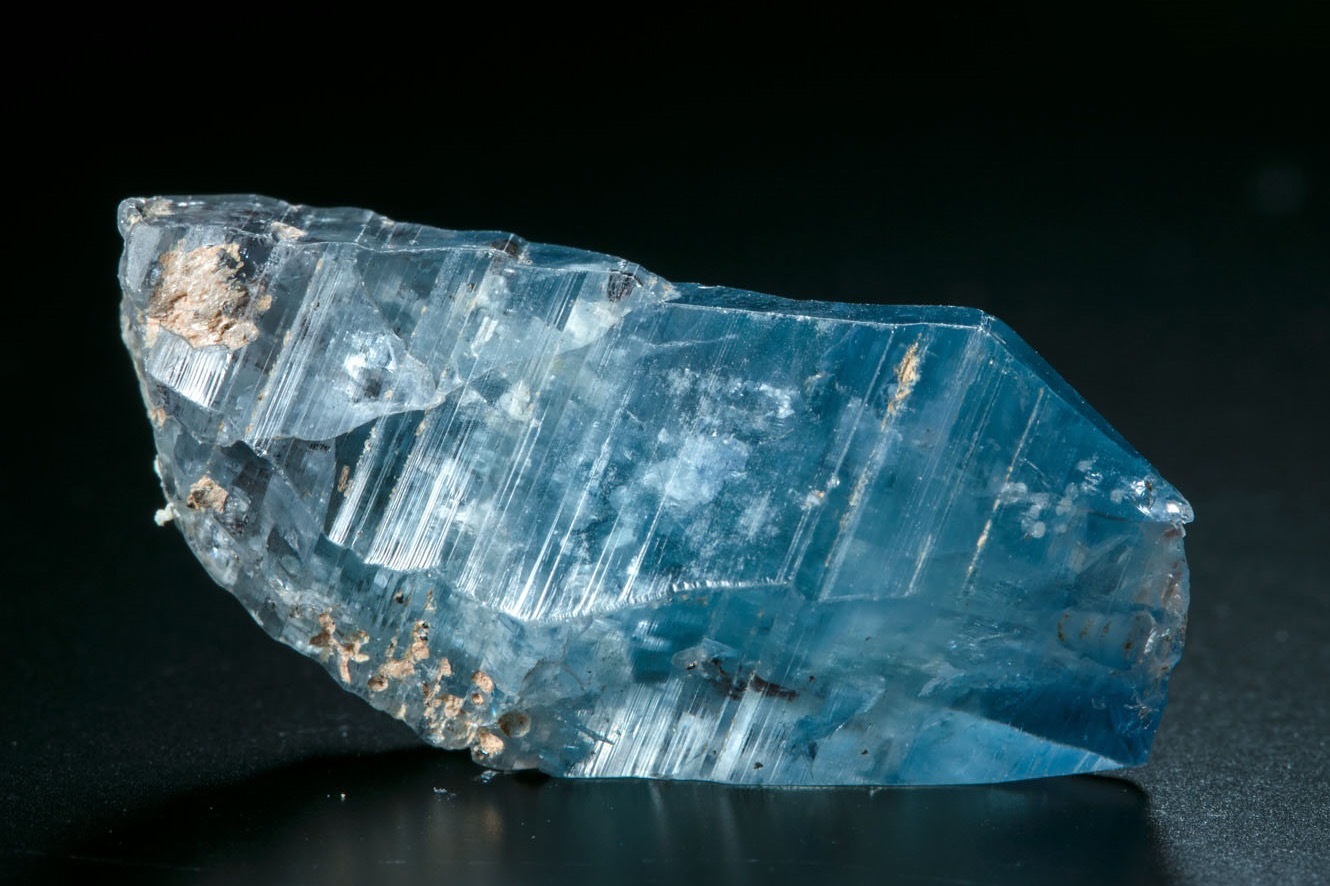 国立科学博物館「宝石」