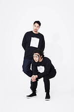 山田孝之, 内田朝陽 壹｜写真2