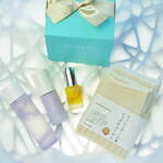 シゲタ パリ2021年クリスマスコフレ、“ロングセラーオイルセラム入り”スキンケアコフレ｜写真2