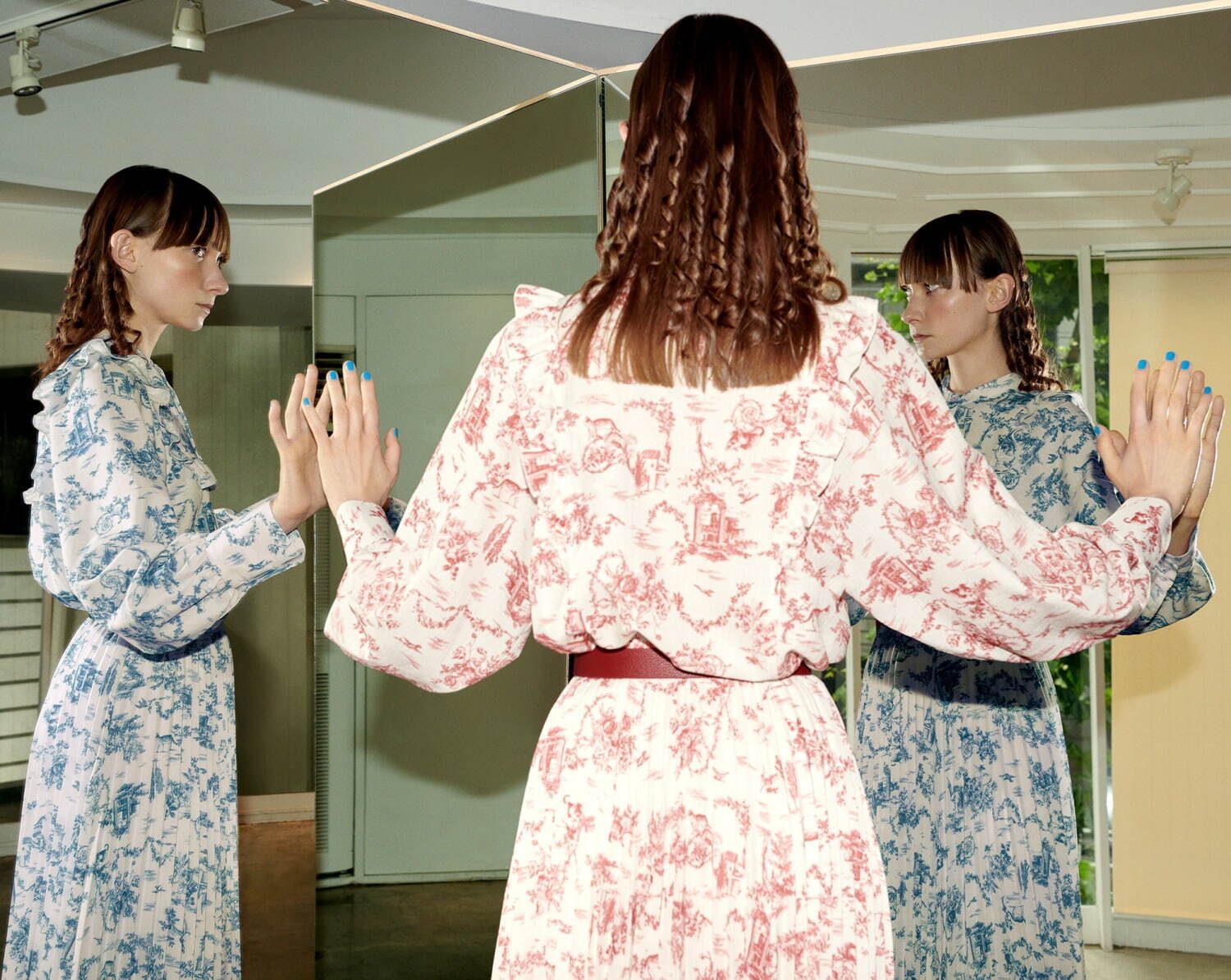 ファーファー 2021年秋<span>コレクション</span> - 写真1