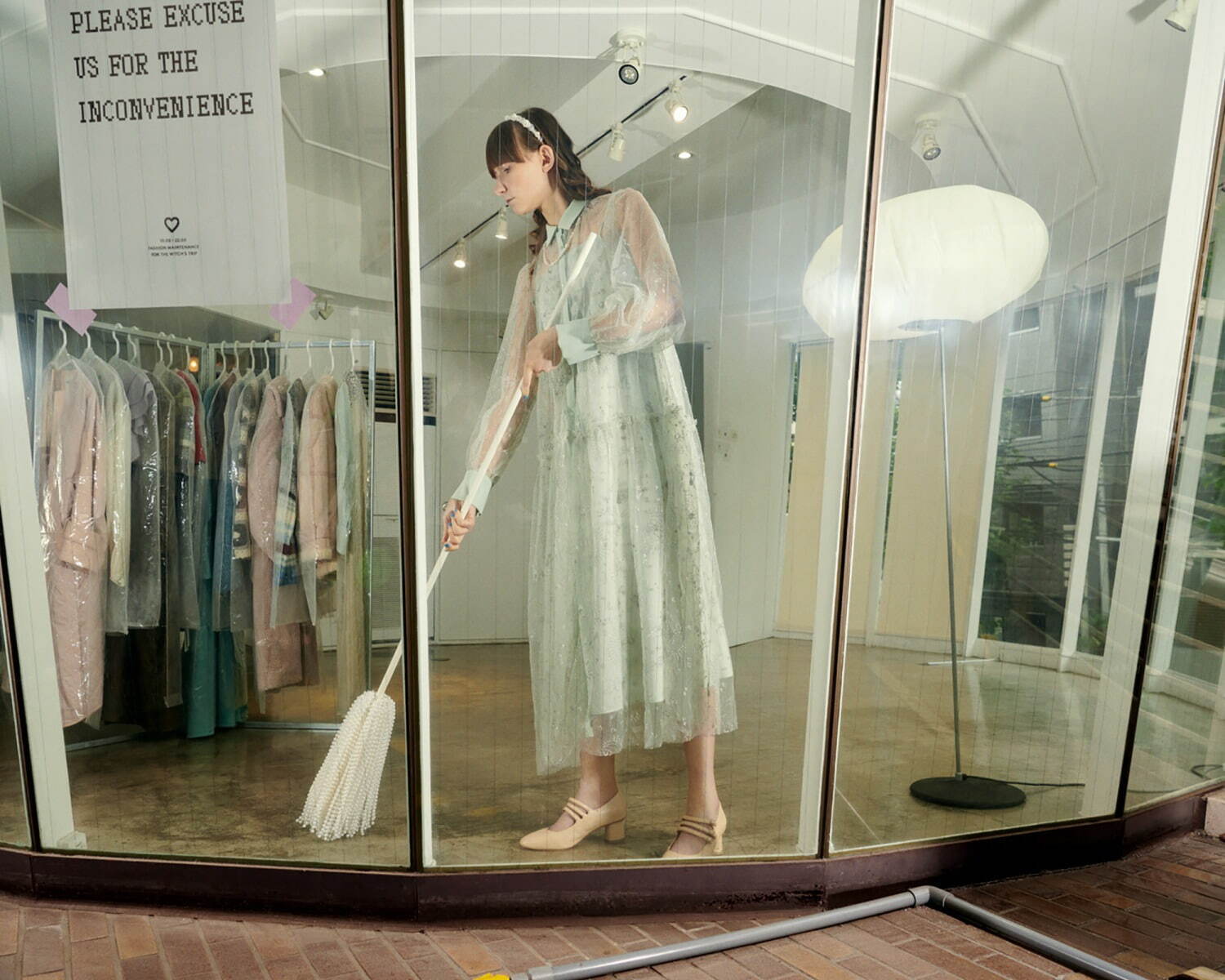 ファーファー 2021年秋<span>コレクション</span> - 写真5