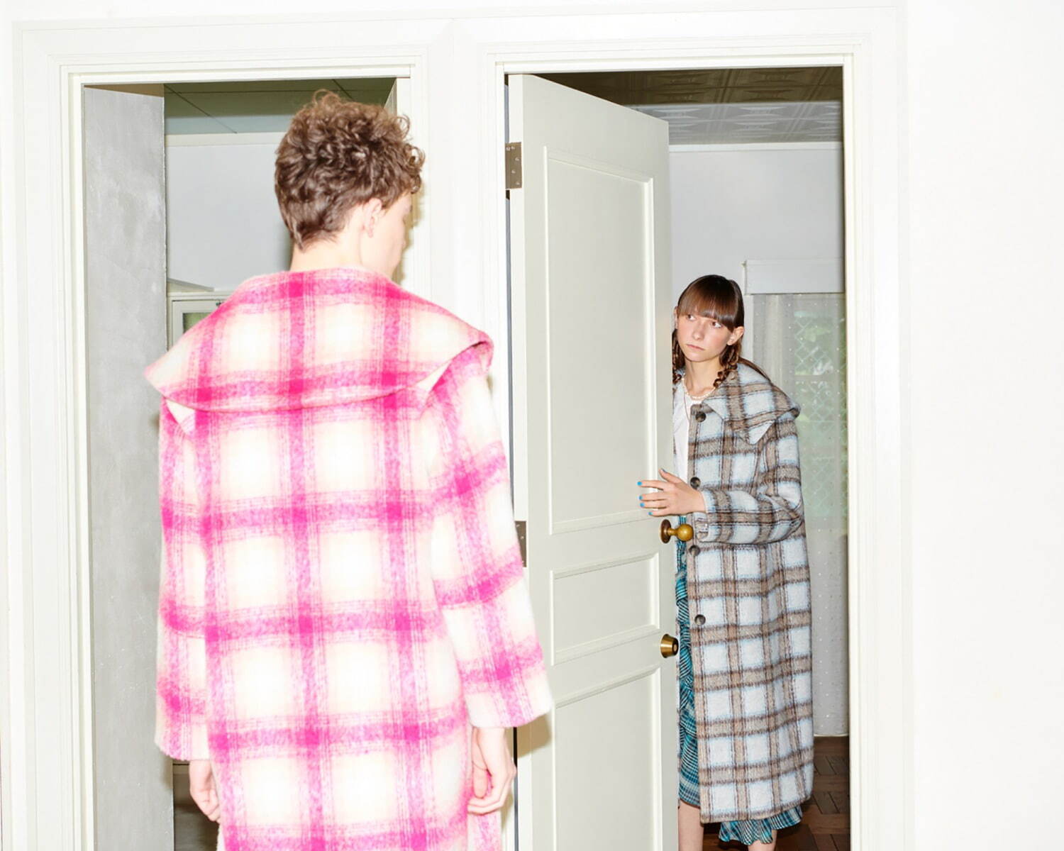 ファーファー 2021年秋<span>コレクション</span> - 写真17