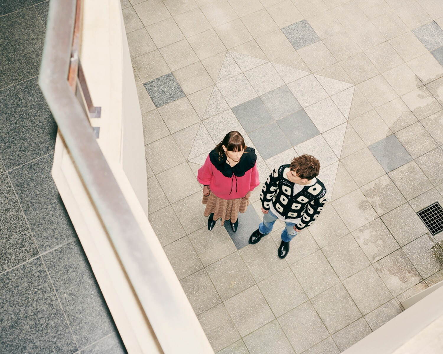 ファーファー 2021年秋<span>コレクション</span> - 写真25