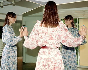 ファーファー(FURFUR) 2021年秋ウィメンズコレクション  - 写真1