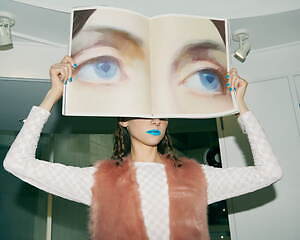 ファーファー(FURFUR) 2021年秋ウィメンズコレクション  - 写真2