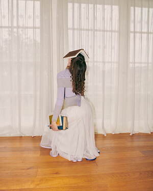 ファーファー(FURFUR) 2021年秋ウィメンズコレクション  - 写真14