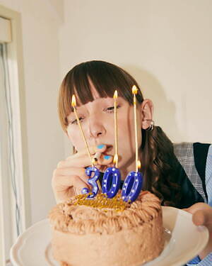 ファーファー(FURFUR) 2021年秋ウィメンズコレクション  - 写真16