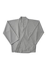 和ROBE“防寒性”に優れたウール羽織コートや高機能フリース羽織など新作、冬の“鯉口シャツ”も｜写真15