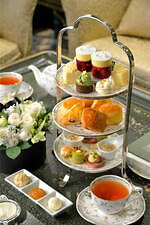 クリスマスアフタヌーンティー2021年＜全国版＞東京・大阪の人気ホテル＆カフェで味わう冬スイーツ｜写真16