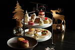 クリスマスアフタヌーンティー2021年＜全国版＞東京・大阪の人気ホテル＆カフェで味わう冬スイーツ｜写真25