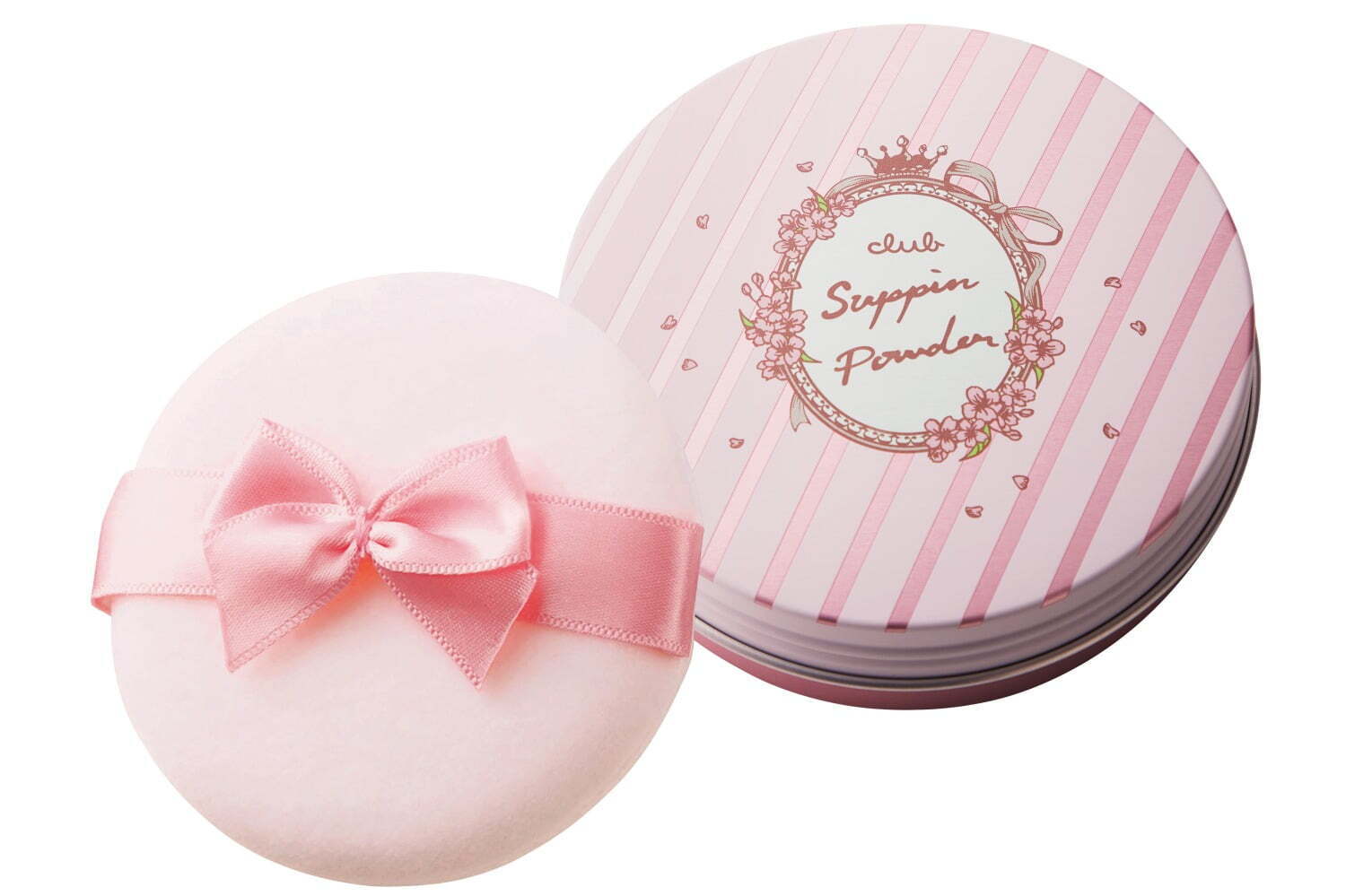 クラブ「クラブ すっぴんパウダーB」