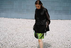 ウィザード(wizzard) 2022年春夏メンズコレクション  - 写真6