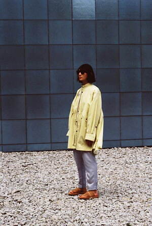 ウィザード(wizzard) 2022年春夏メンズコレクション  - 写真19