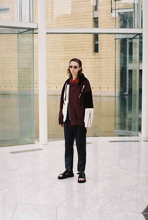 ウィザード(wizzard) 2022年春夏メンズコレクション  - 写真25