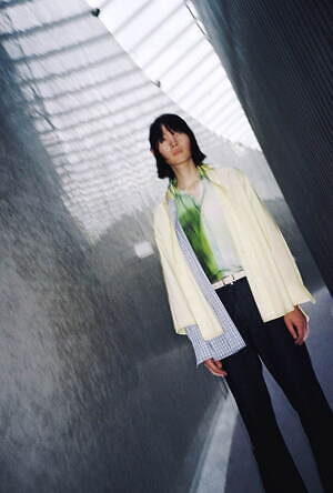 ウィザード(wizzard) 2022年春夏メンズコレクション  - 写真30