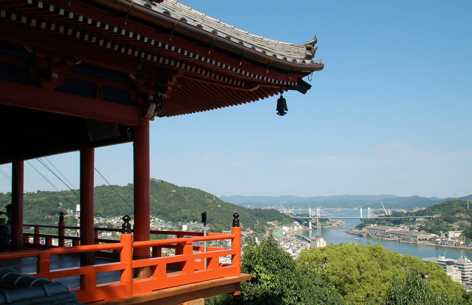広島のおすすめ観光地 - 猫好きに人気の尾道や酒蔵巡りができる竹原など、広島グルメも紹介｜写真32