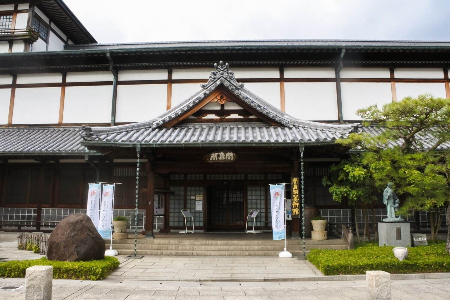 広島 瀬戸内の島巡り観光、旅行者に人気の“うさぎの楽園”大久野島やアートな生口島などモデルコース｜写真16