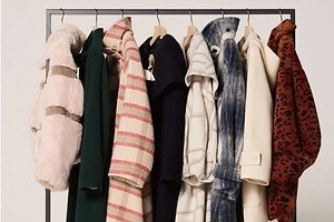 スナイデルやファーファーから限定プレミアムコート、同柄の限定ベアも東京・大阪・福岡などで