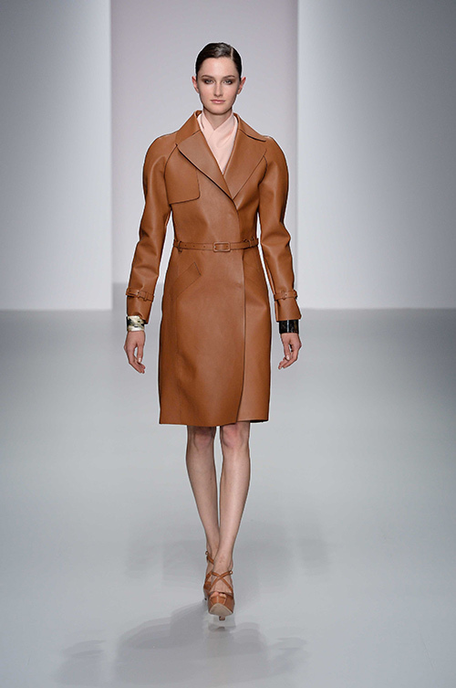 ダックス 2014年春夏<span>コレクション</span> - 写真1