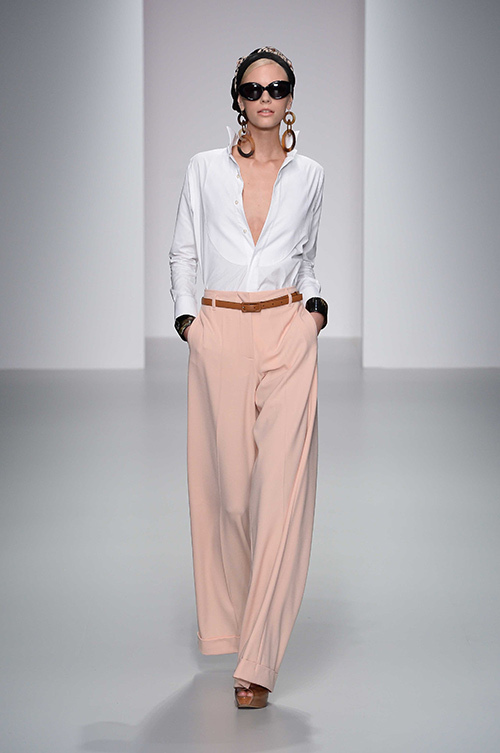 ダックス 2014年春夏<span>コレクション</span> - 写真2