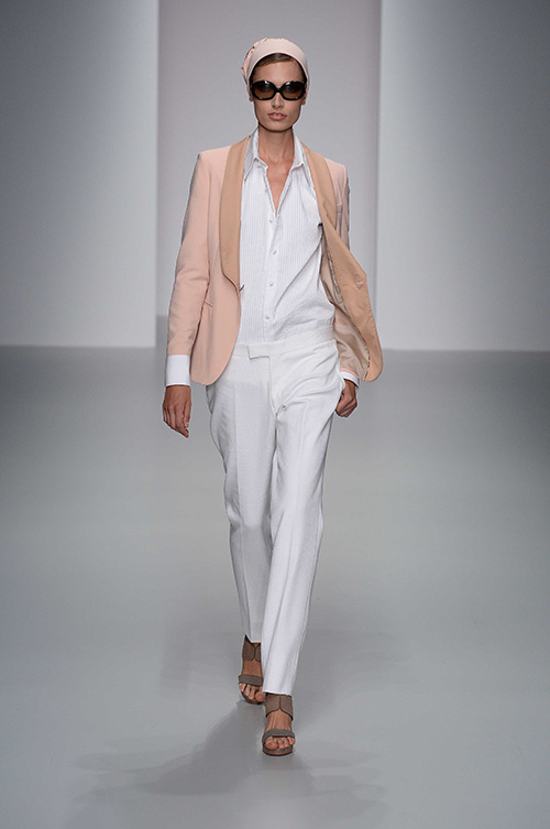 ダックス 2014年春夏<span>コレクション</span> - 写真4