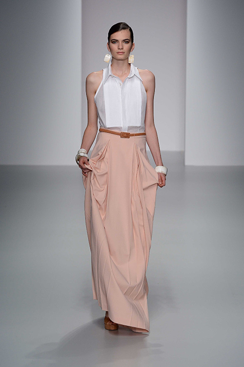 ダックス 2014年春夏<span>コレクション</span> - 写真5